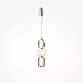 Подвесной светильник Maytoni Pattern MOD267PL-L28CH3K