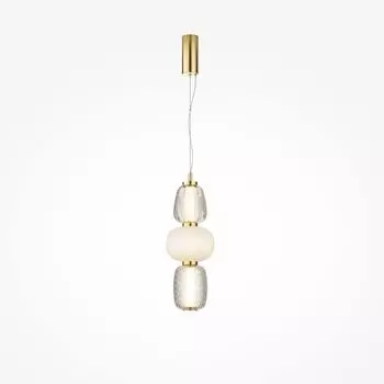 Подвесной светильник Maytoni Pattern MOD267PL-L28G3K