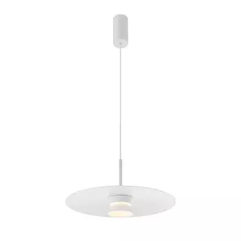 Подвесной светильник Maytoni Platte MOD352PL-L10W3K