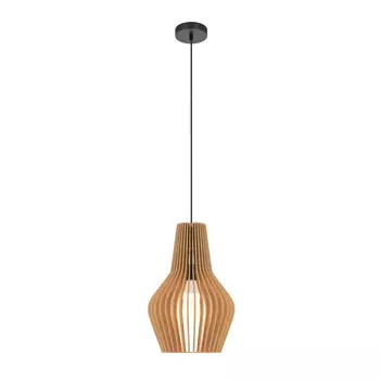 Подвесной светильник Maytoni Roots MOD191PL-01W1