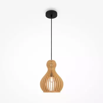 Подвесной светильник Maytoni Roots MOD192PL-01W