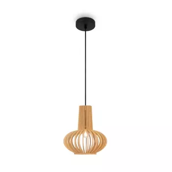 Подвесной светильник Maytoni Roots MOD193PL-01W