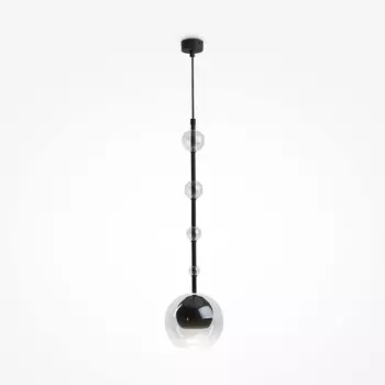 Подвесной светильник Maytoni Ros MOD227PL-01B