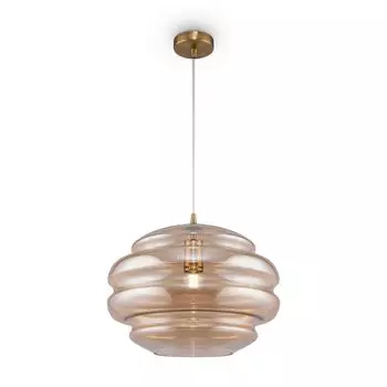 Подвесной светильник Maytoni Ruche P078PL-01AM