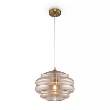 Подвесной светильник Maytoni Ruche P079PL-01AM