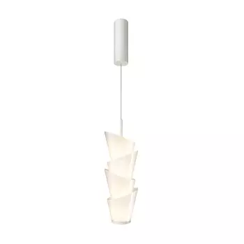 Подвесной светильник Maytoni Seoul MOD374PL-L28W3K