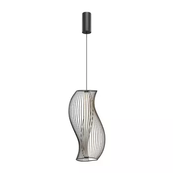 Подвесной светильник Maytoni Shadows of the past MOD263PL-L20B3K