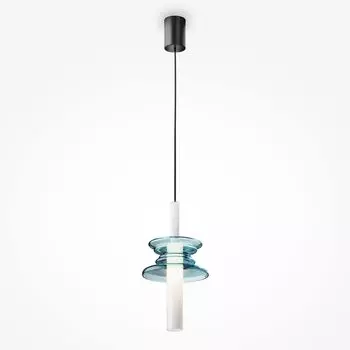 Подвесной светильник Maytoni Sound Wave MOD255PL-01B2