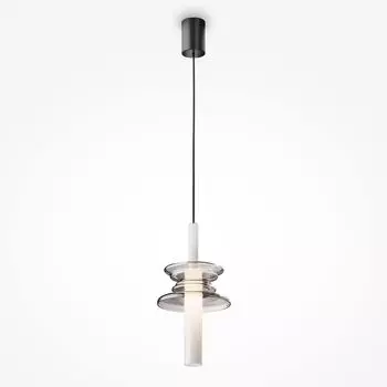 Подвесной светильник Maytoni Sound Wave MOD255PL-01B4