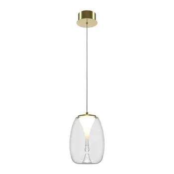 Подвесной светильник Maytoni Splash MOD282PL-L8G3K1