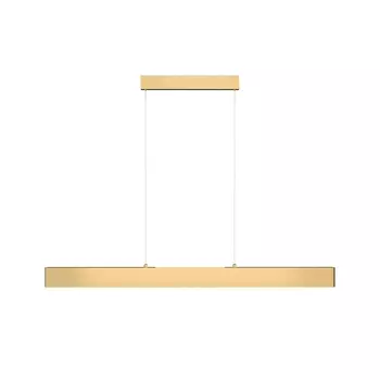 Подвесной светильник Maytoni Step P010PL-L30G4K