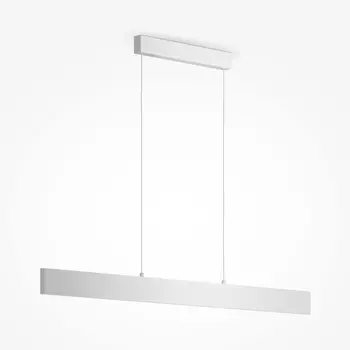 Подвесной светильник Maytoni Step P010PL-L30W4K