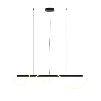 Подвесной светильник Maytoni Tau MOD146PL-L30B3K