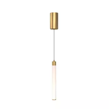 Подвесной светильник Maytoni Technical Orlo P022PL-L10MG3K