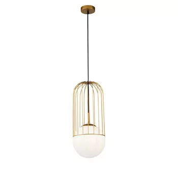 Подвесной светильник Maytoni Telford P363PL-01G