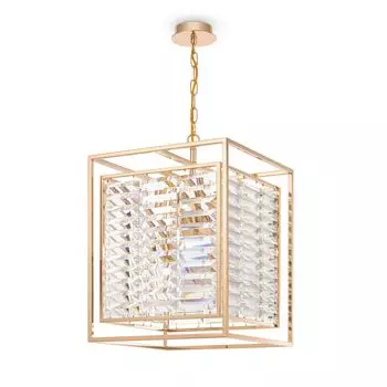 Подвесной светильник Maytoni Tening MOD060PL-04G