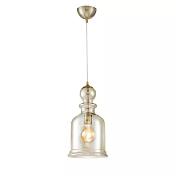 Подвесной светильник Maytoni Tone P002PL-01BZ