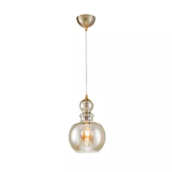 Подвесной светильник Maytoni Tone P003PL-01BZ