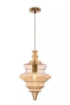 Подвесной светильник Maytoni Trottola P057PL-01BS