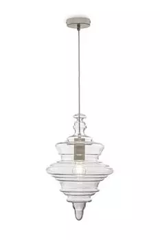 Подвесной светильник Maytoni Trottola P057PL-01W