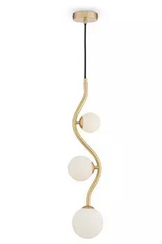 Подвесной светильник Maytoni Uva MOD059PL-03G