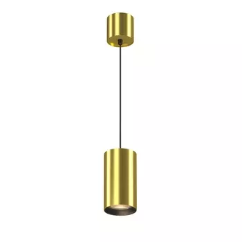 Подвесной светильник Maytoni Vol P100PL-20W3K-BS