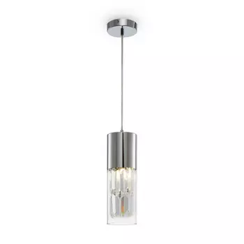 Подвесной светильник Maytoni Wonderland MOD313PL-01CH