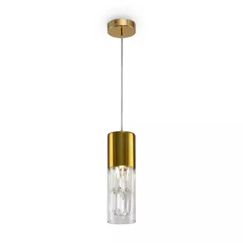 Подвесной светильник Maytoni Wonderland MOD313PL-01G