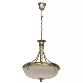 Подвесной светильник MW-Light 317010504