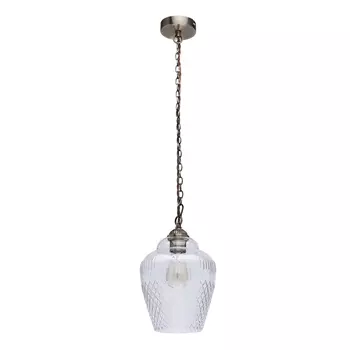 Подвесной светильник MW-Light 481012001