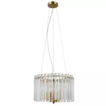 Подвесной светильник MW-Light Аделард 642018704