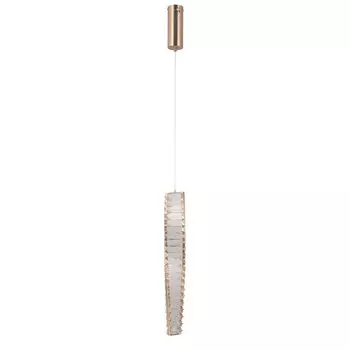 Подвесной светильник MW-Light Гослар 498017201