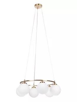 Подвесной светильник MyFar Edith MR2090-6P