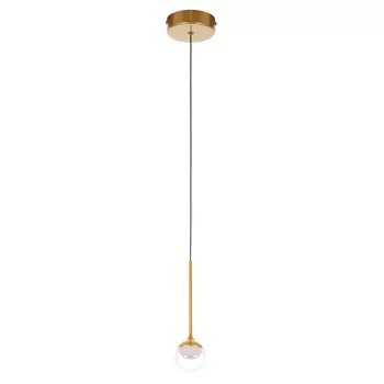 Подвесной светильник MyFar Kollins MR1060-1PL