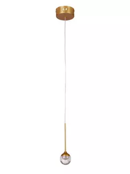 Подвесной светильник MyFar Kollins MR1061-1PL