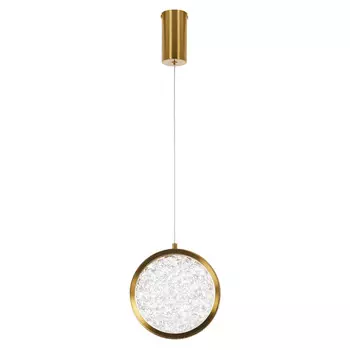 Подвесной светильник MyFar Lora MR1081-PL