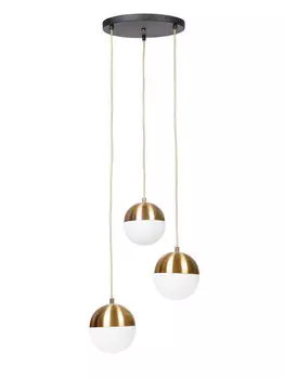 Подвесной светильник MyFar Loreen MR2220-3P