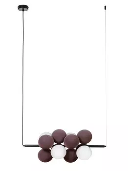 Подвесной светильник MyFar Michelle MR2080-4P