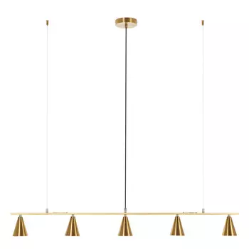 Подвесной светильник MyFar Milla MR1000-5P