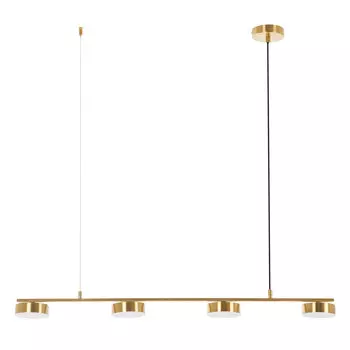 Подвесной светильник MyFar Milla MR1002-4PL