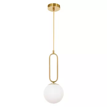 Подвесной светильник MyFar Pierre MR1160-1P