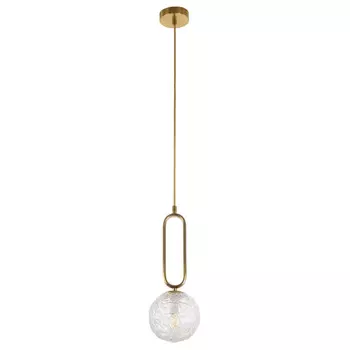 Подвесной светильник MyFar Pierre MR1163-1P