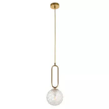 Подвесной светильник MyFar Pierre MR1164-1P