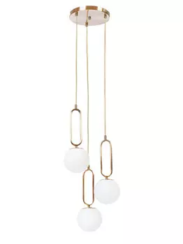 Подвесной светильник MyFar Pierre MR1166-1P