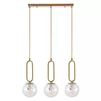 Подвесной светильник MyFar Pierre MR1168-3P