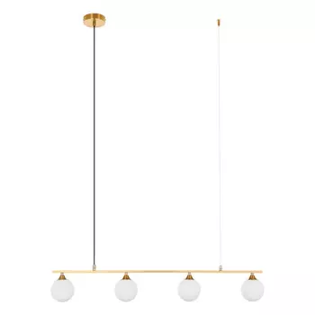 Подвесной светильник MyFar Stacy MR1011-4P