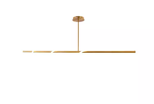 Подвесной светильник MyFar Thomas MR2381-1CL