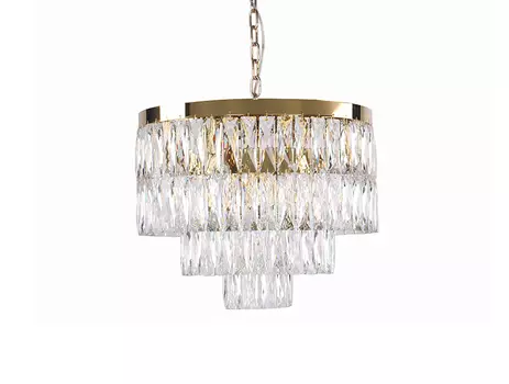 Подвесной светильник Newport 10128/S gold