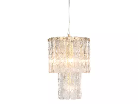 Подвесной светильник Newport 10825/S brass