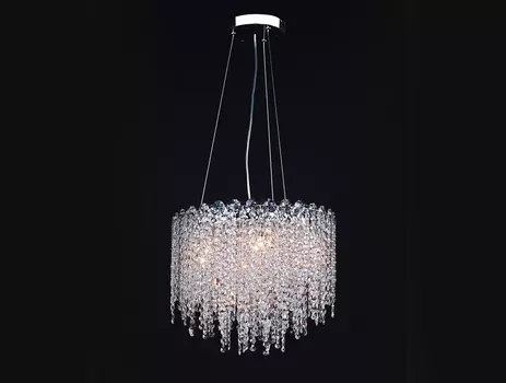 Подвесной светильник NewPort 10909/C gold